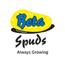 Beta Spuds