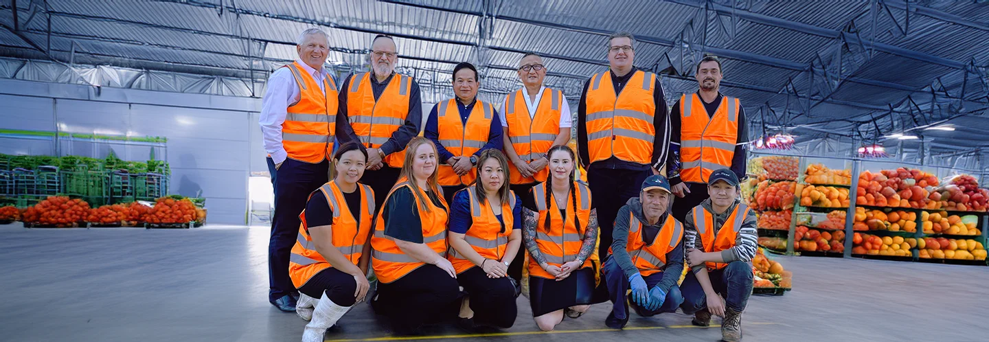 Our Team